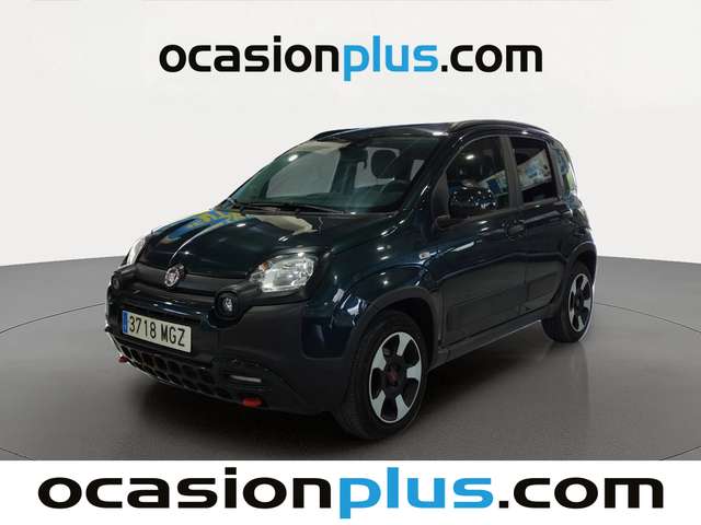 Fiat Panda 1.0 Hybrid Cross (70 CV) de segunda mano