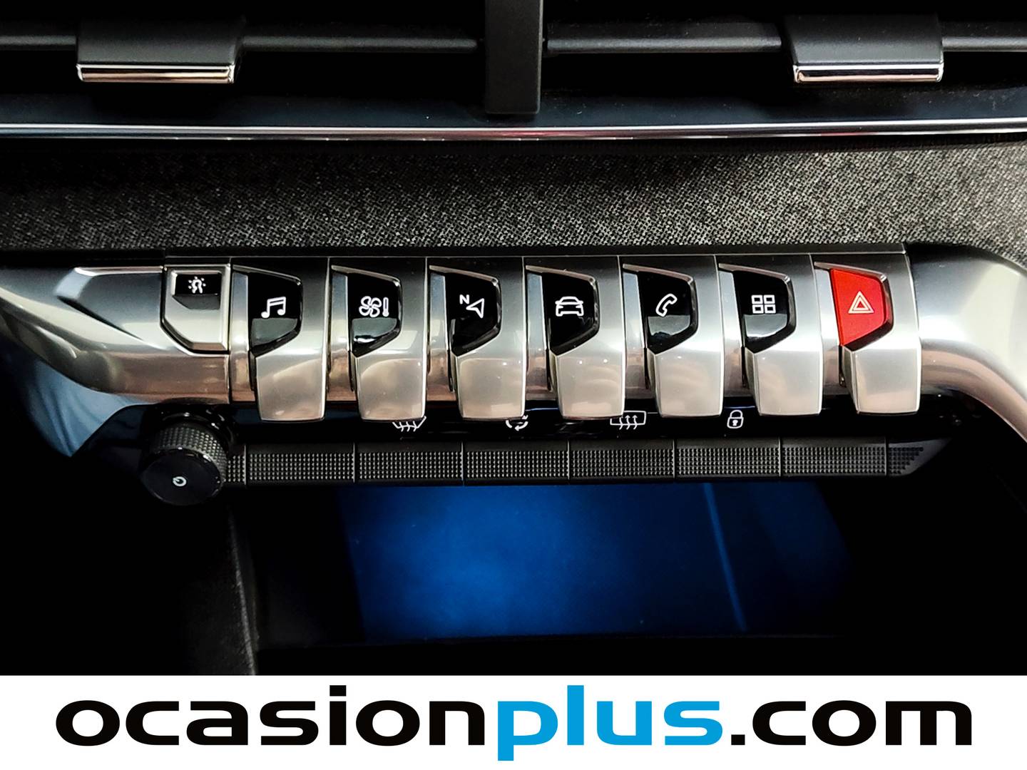 Peugeot 3008 Peugeot 3008 BlueHDi 120 S&S GT-Line EAT6 88 kW (120 CV) automático