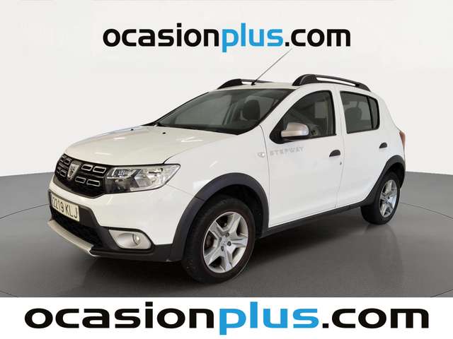 Dacia Sandero Stepway Ambiance TCe (90 CV) de segunda mano