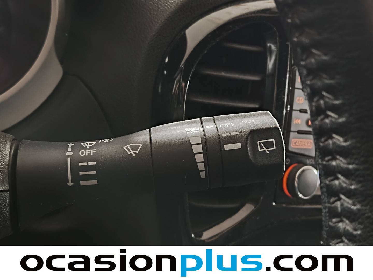 Foto Nissan JUKE Nissan Juke 1.5 dCi N-Tec 4x2 (110 CV)