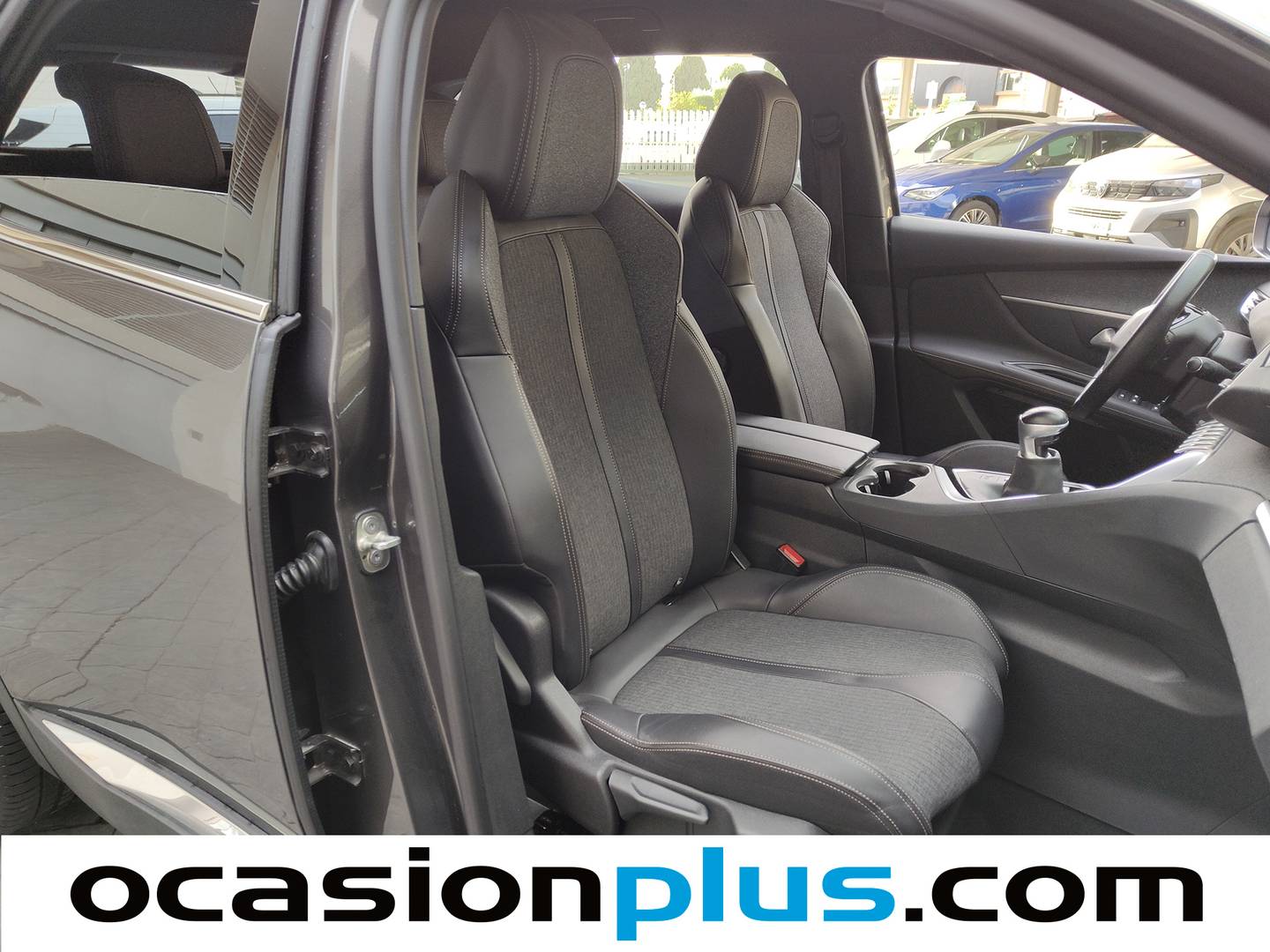 Peugeot 3008 Peugeot 3008 PureTech 130 S&S GT Line (130 CV) km 0