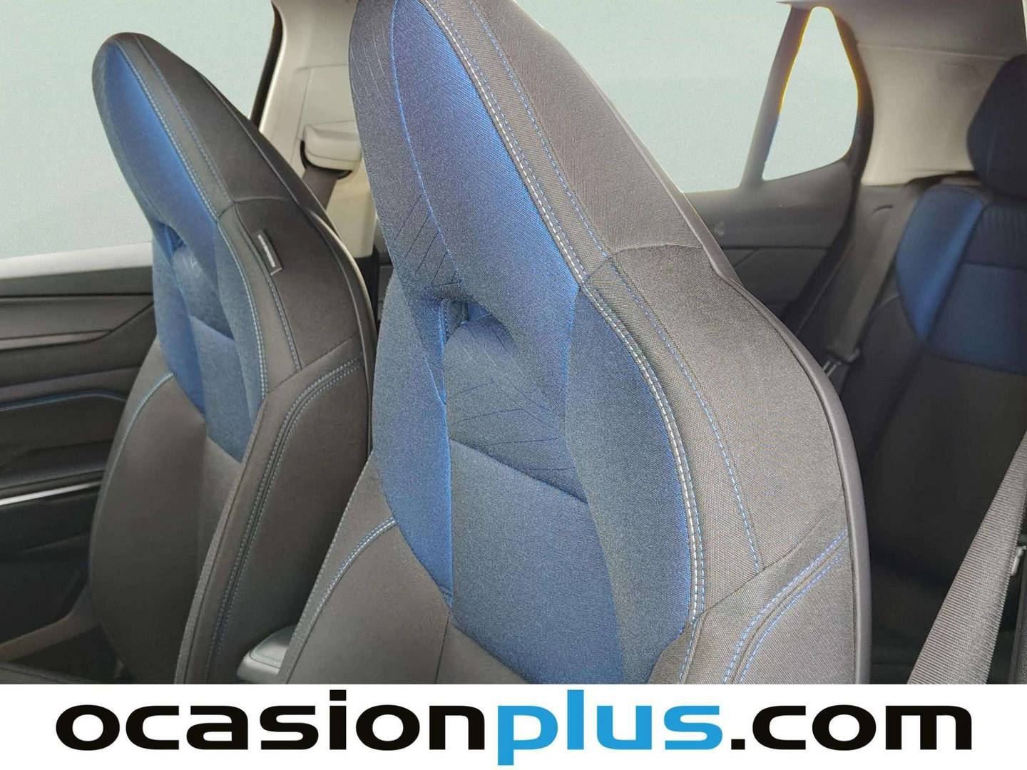 Foto Lynk & Co 01 Lynk & Co 01 1.5 PHEV (261 CV)