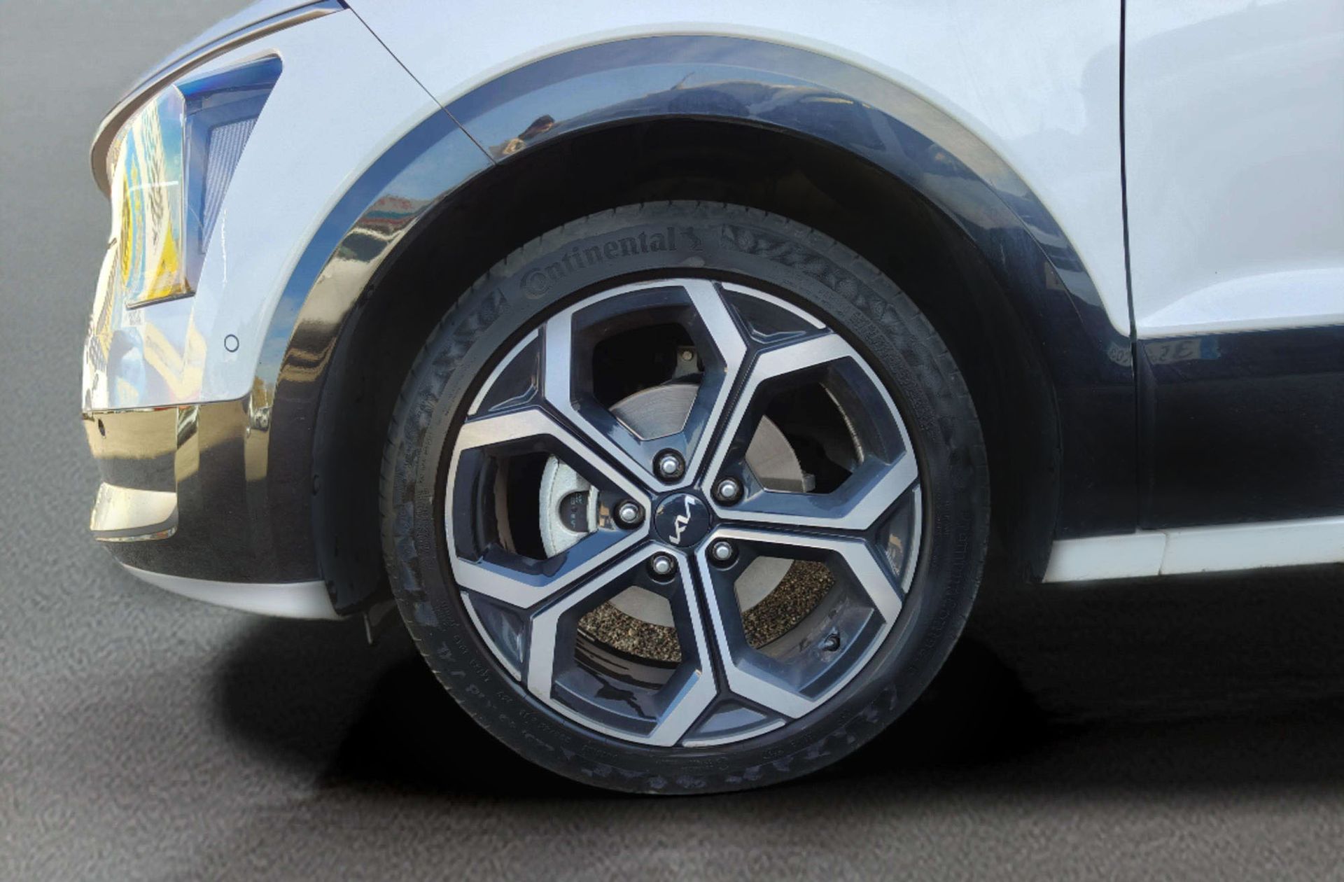 Kia Niro 1 GDi HEV Emotion - foto 46