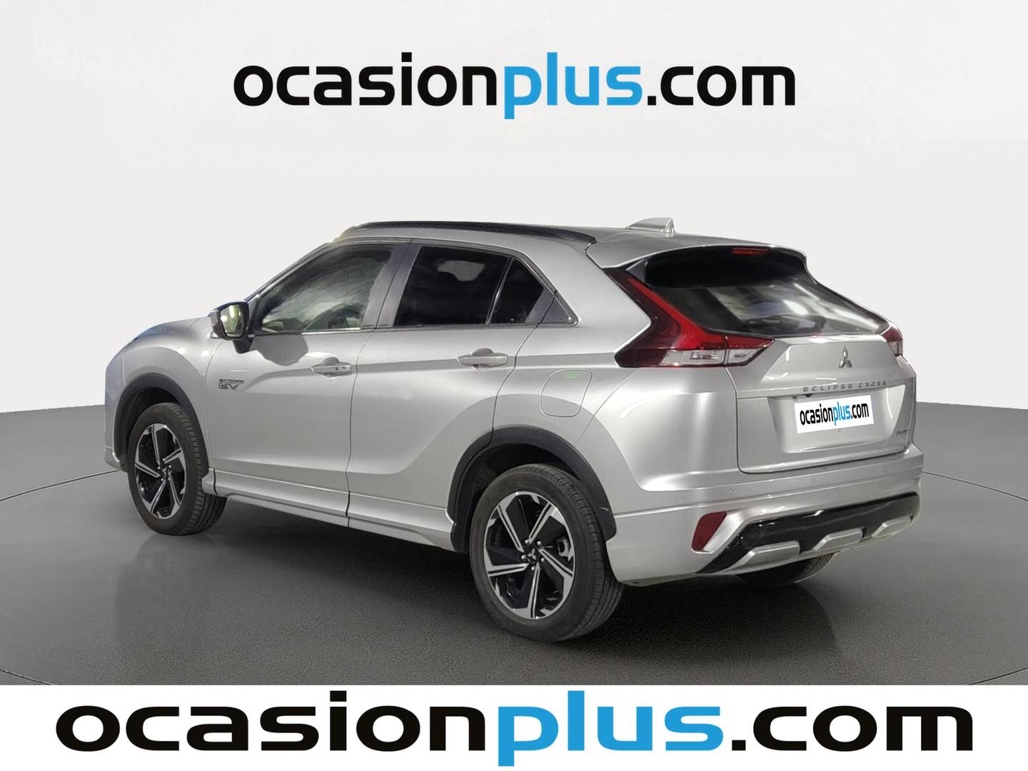 Foto Mitsubishi Eclipse Cross Mitsubishi Eclipse Cross 2.4 PHEV Kaiteki 4WD Auto (188 CV)