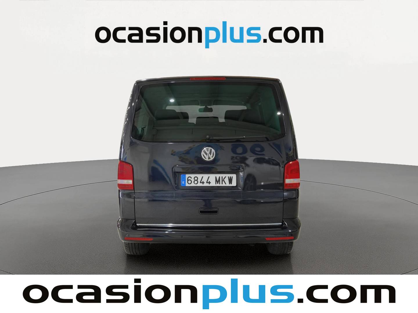 Volkswagen Multivan VOLKSWAGEN Multivan 2.0 BiTDI 180cv DSG Comfortline Edition 7 Plazas al mejor precio