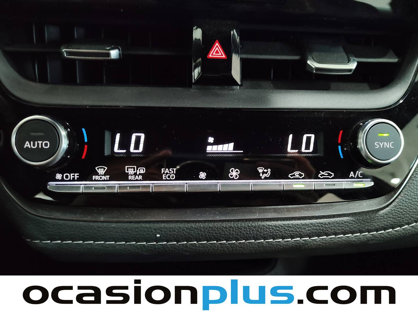 Foto Toyota Corolla Toyota Corolla 140H Active Plus (140 CV)