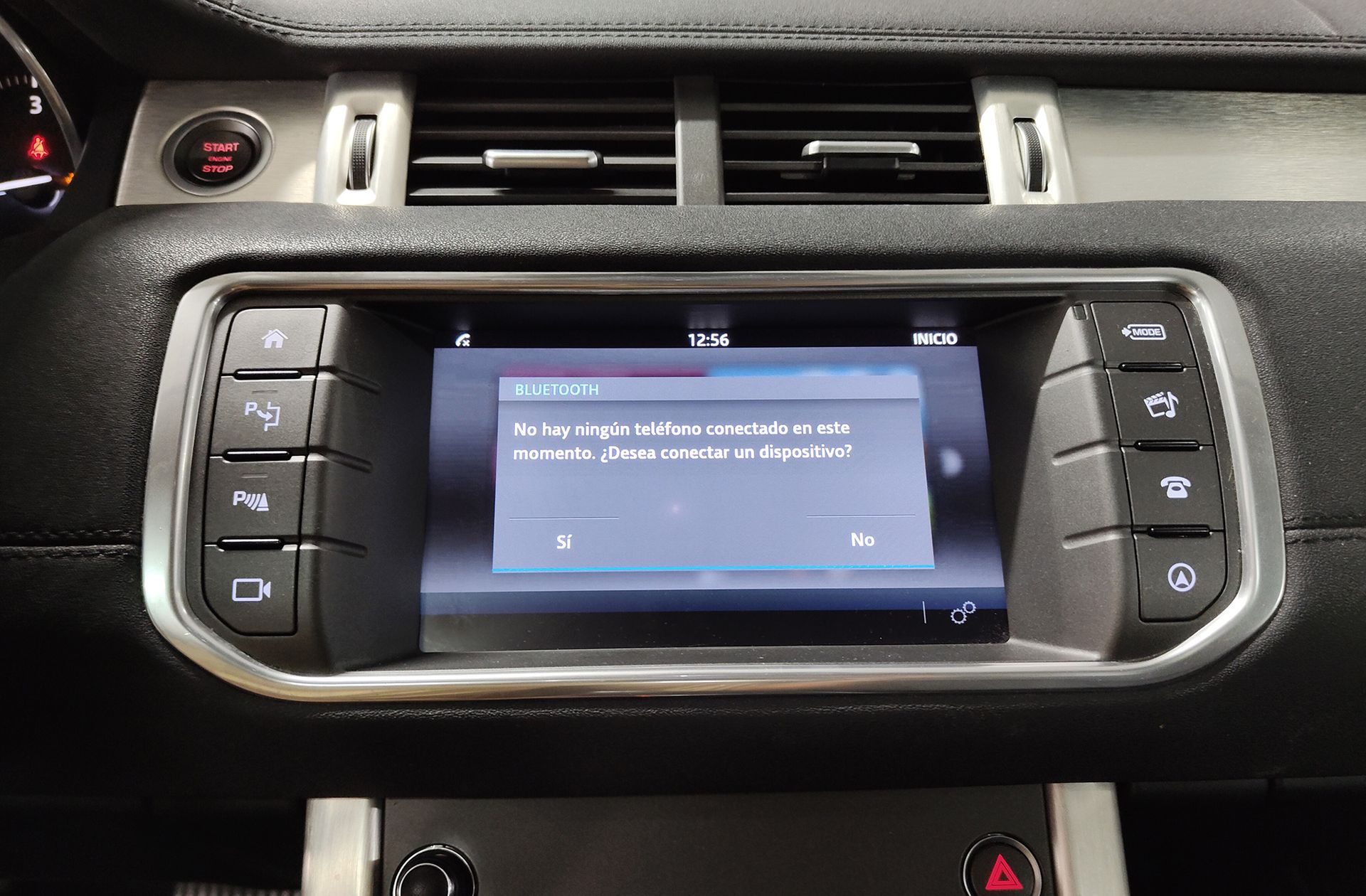 Land Rover Range Rover Evoque 2.0L TD4 SE 4x4 - foto 33