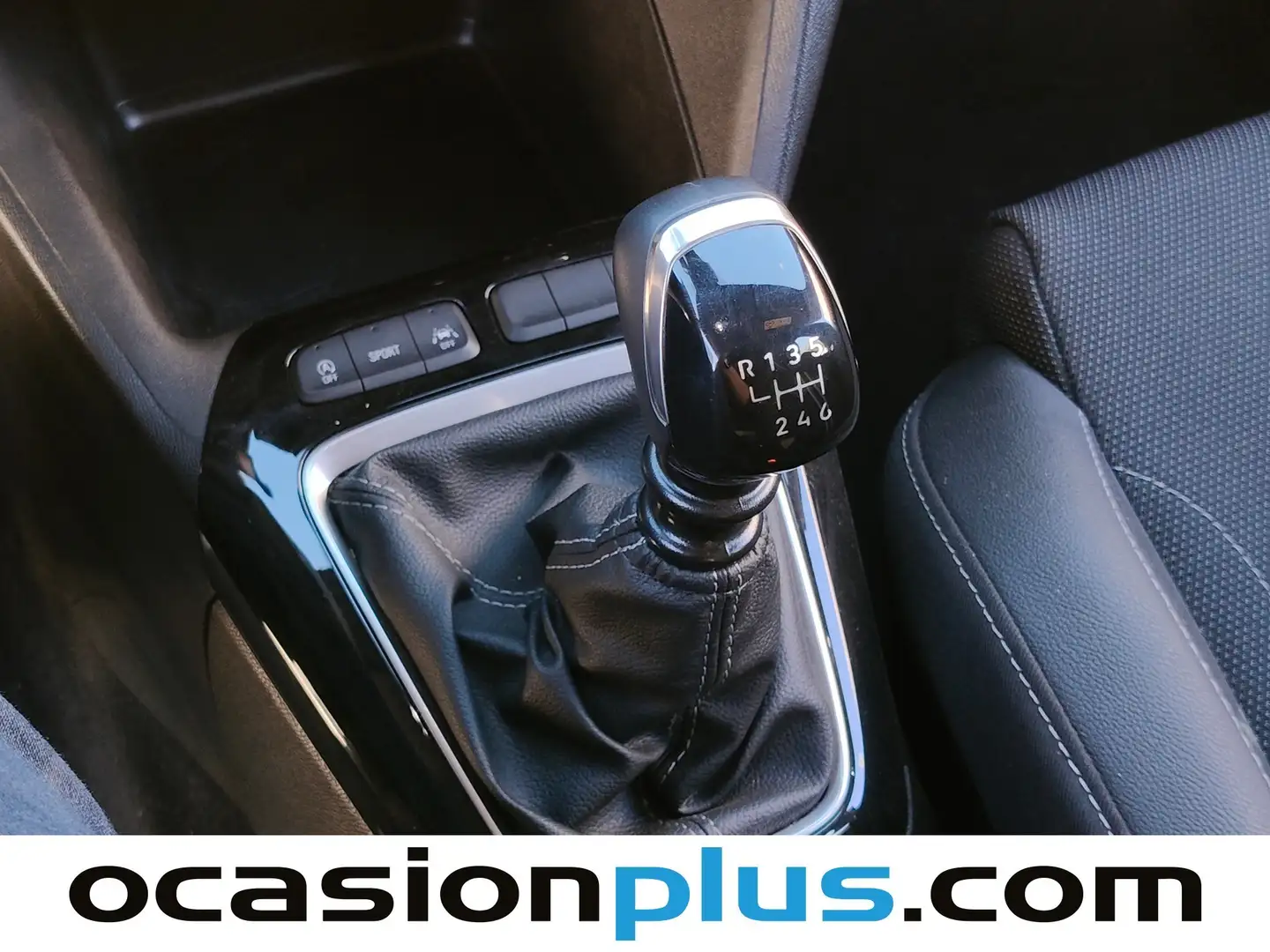 Foto Opel Corsa Opel Corsa 1.2 T XHL GS (100 CV)