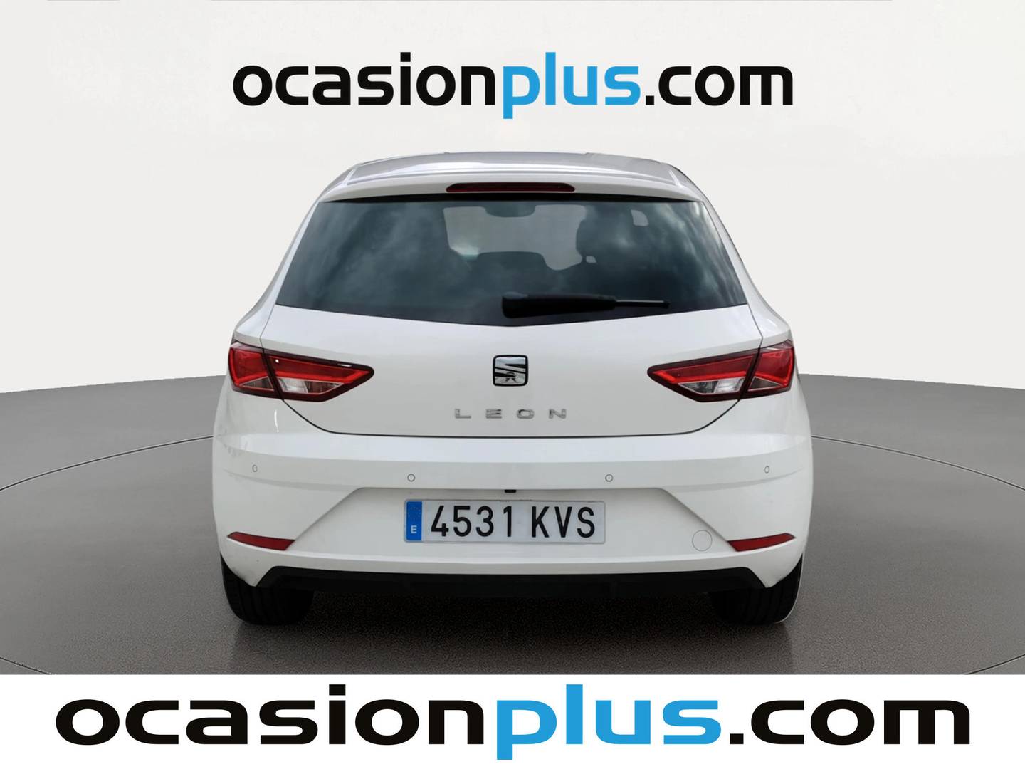 Seat León Seat León 1.0 EcoTSI S&S Style Visio Edition (115 CV) barato