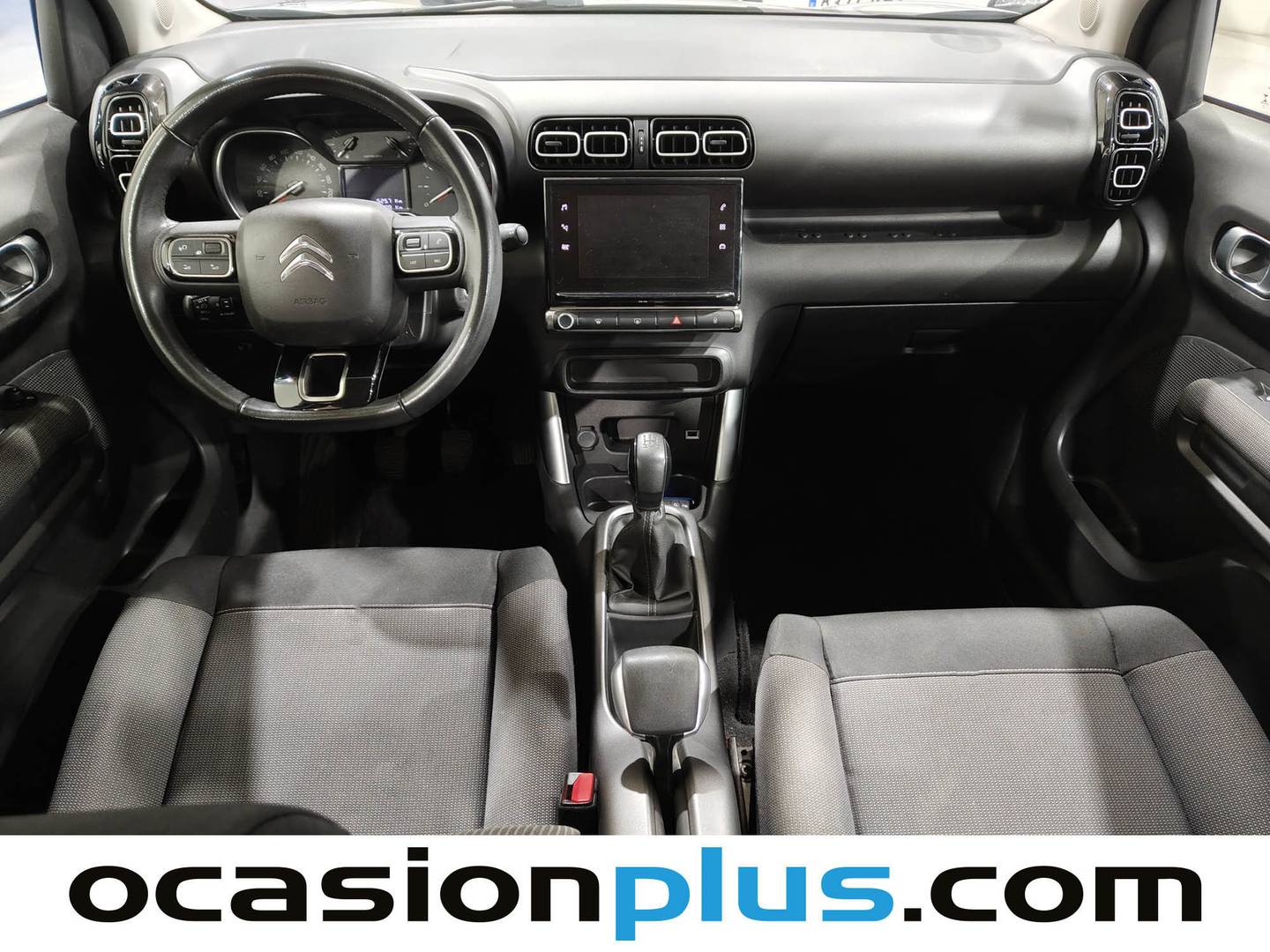 Citroën C3 Aircross Citroën C3 Aircross PureTech 82 Feel (82 CV) de ocasión