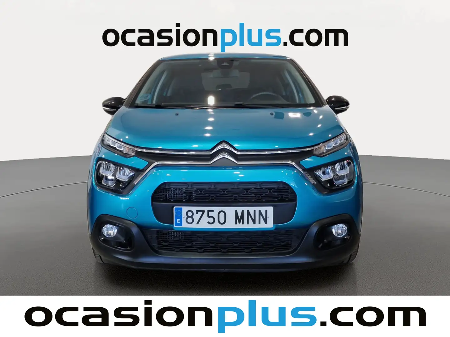 Foto Citroën C3 Citroen C3 PureTech 110 S&S Max (110 CV)