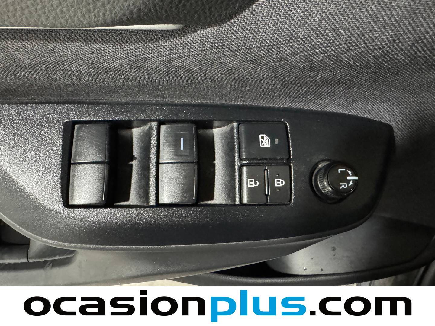 Foto Toyota Yaris Toyota Yaris 1.5 S-Edition (125 CV)