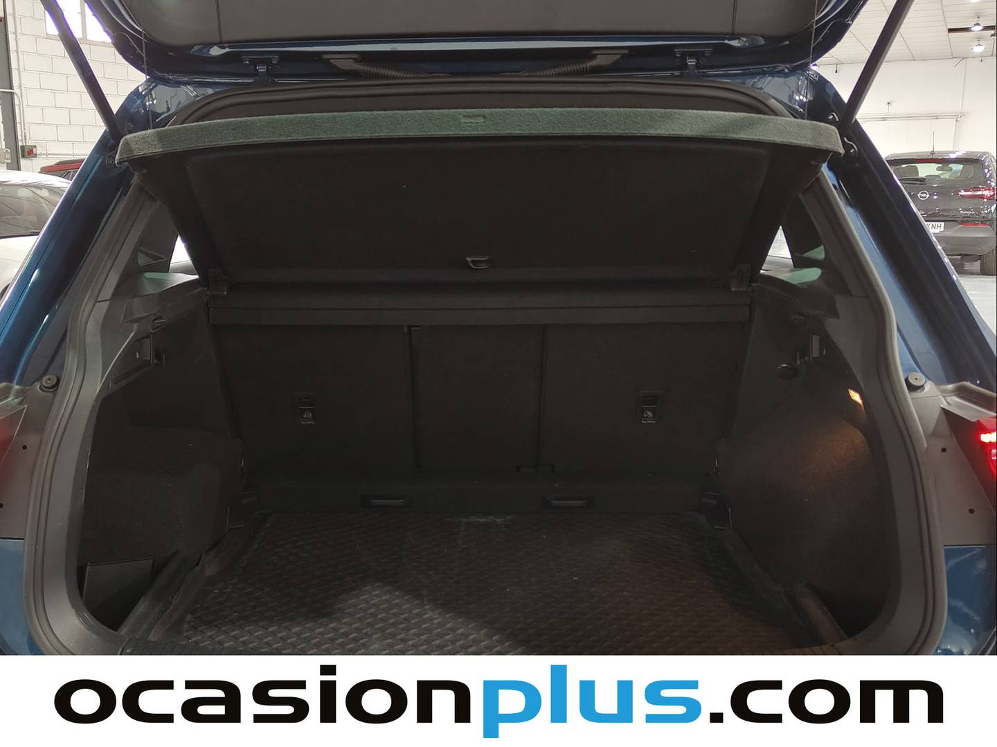 Foto Volkswagen Tiguan Volkswagen Tiguan R-Line 1.5 TSI 1(150 CV) DSG