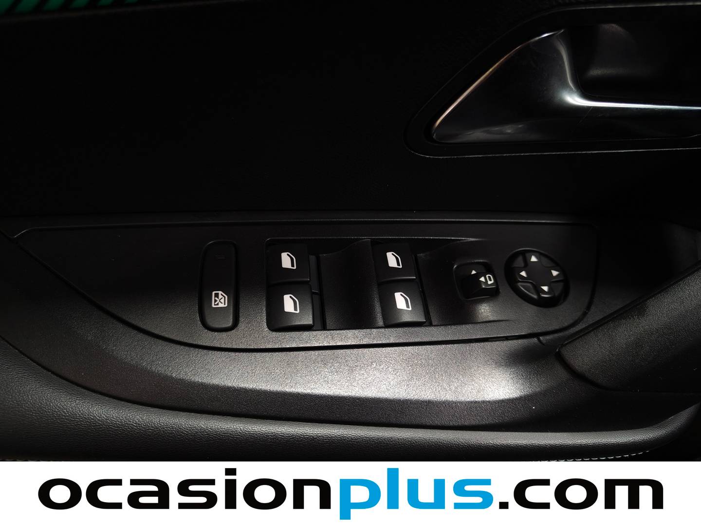 Peugeot 2008 Peugeot 2008 PureTech 130 S&S Allure Pack (130 CV) manual