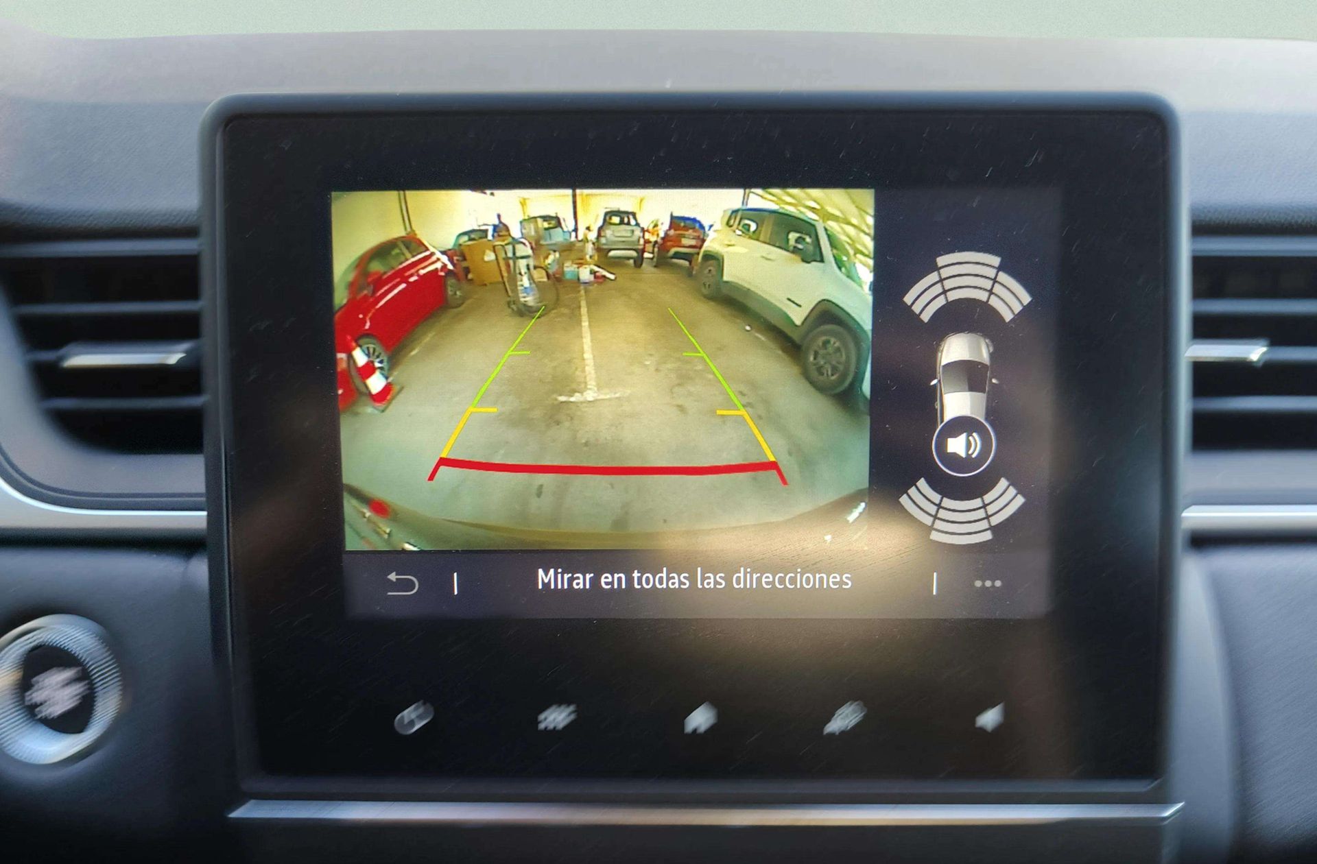 Renault Captur Evolution GPF TCe - foto 9