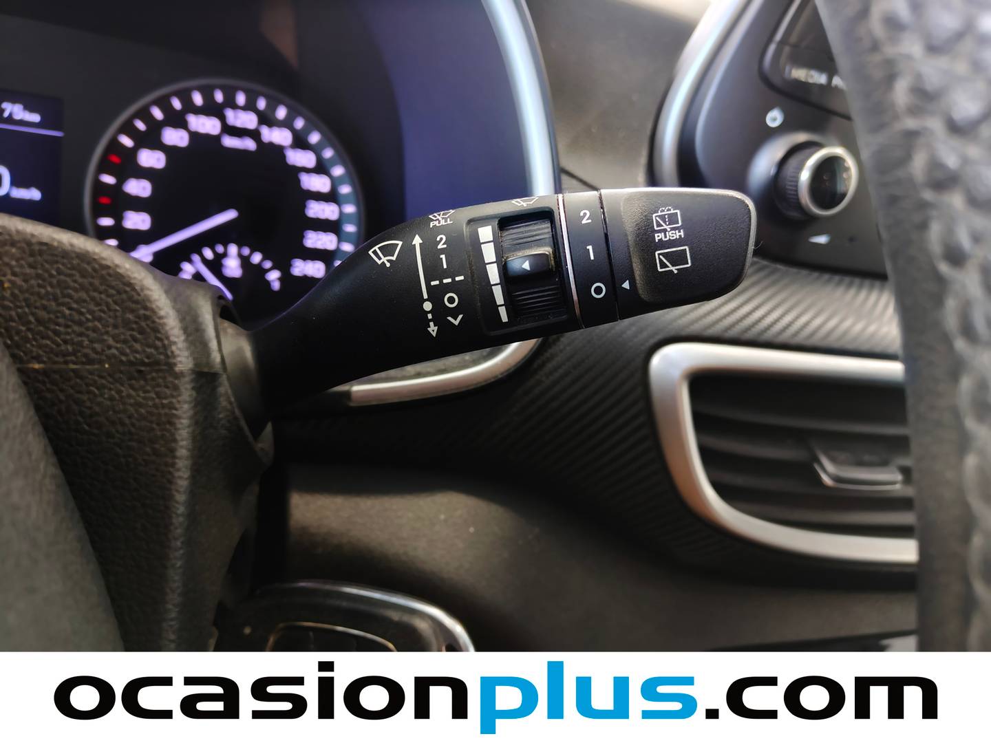 Hyundai Tucson Hyundai Tucson 1.6 GDI BlueDrive Essence 4x2 (132 CV) de segunda mano