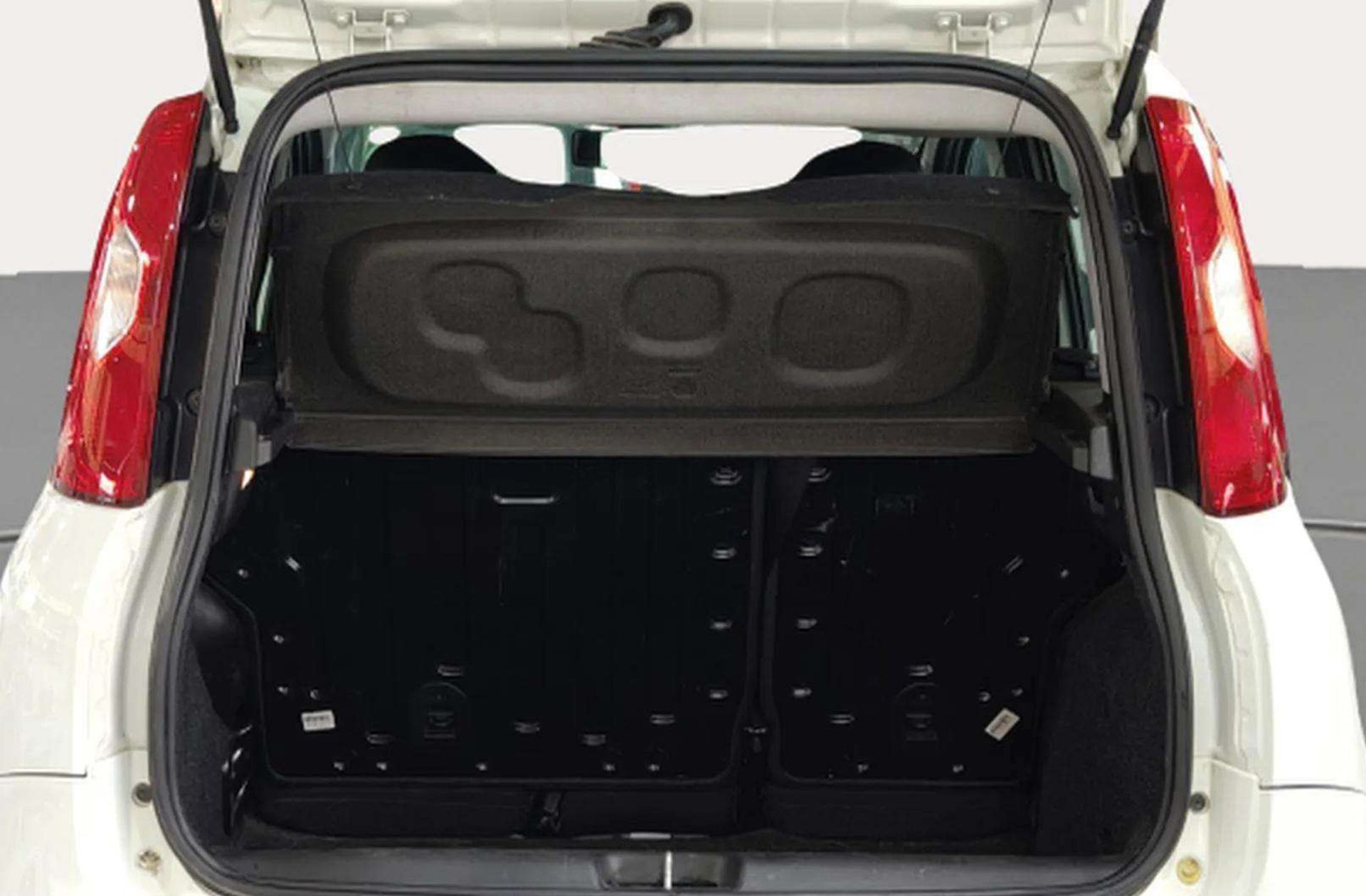 Fiat Panda 1.2 Lounge - foto 14