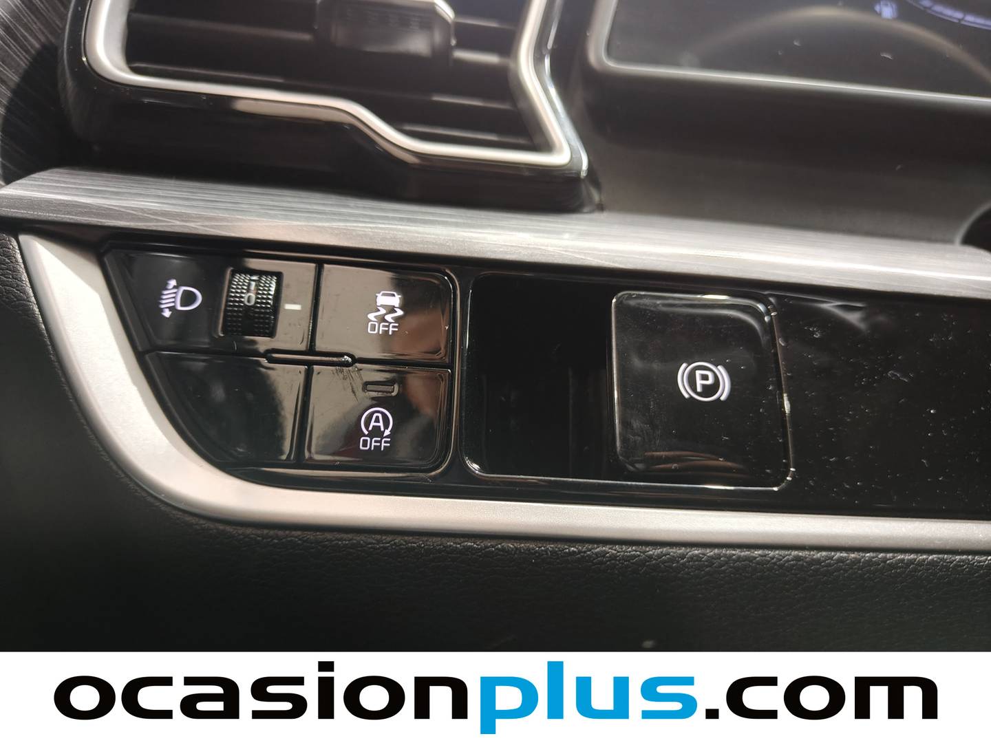 KIA Sportage Kia Sportage 1.6 T-GDi MHEV Drive 4x2  (160 CV) km 0