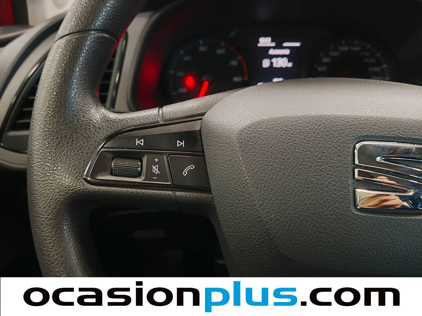 Seat León SEAT León 1.2 TSI S&S Reference (105 CV) de segunda mano