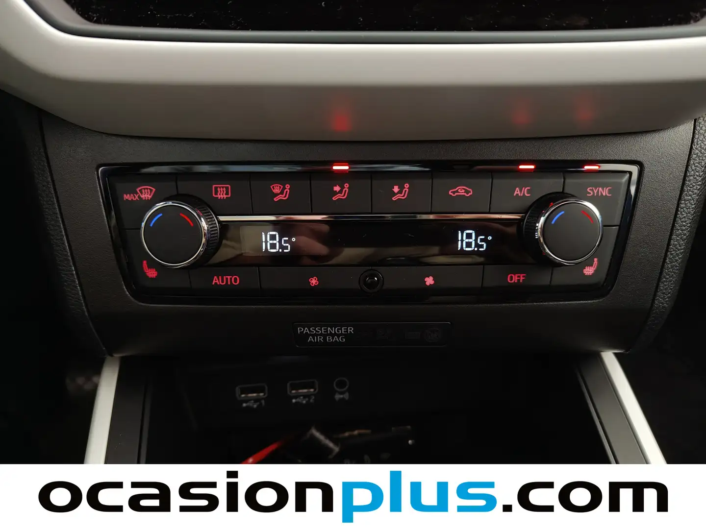 Foto Seat Arona SEAT Arona 1.0 TSI Ecomotive S&S Xcellence Edition (115 CV)