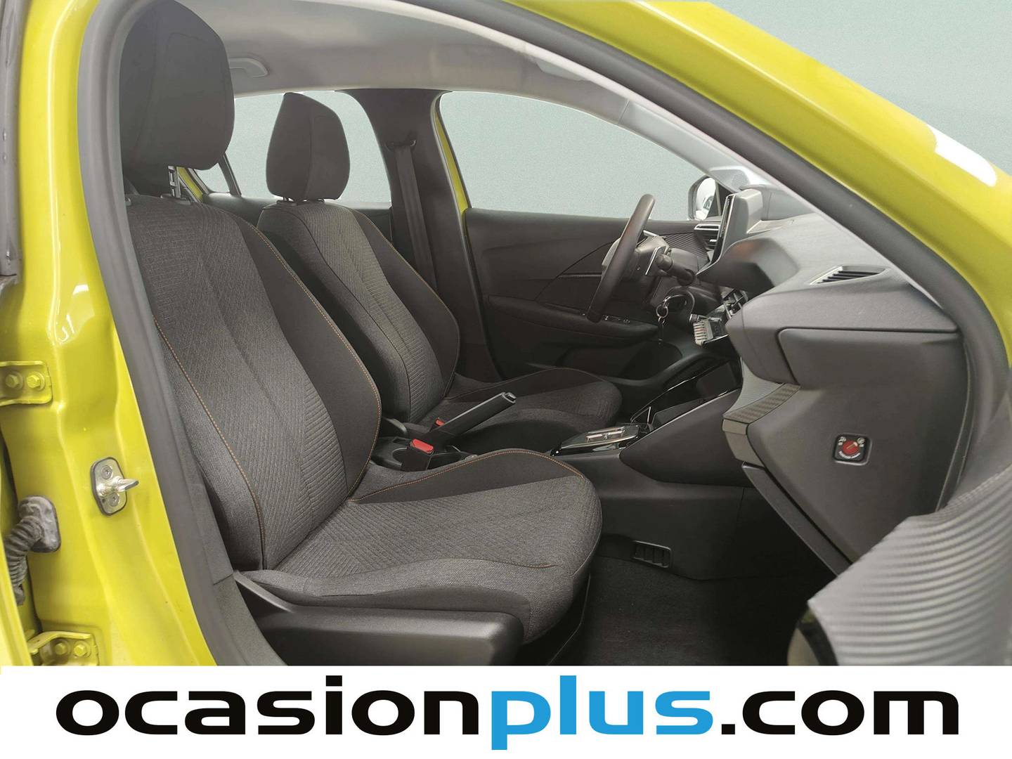 Peugeot 208 Peugeot 208 Style Hybrid 110 eDCS6 (110 CV) de segunda mano