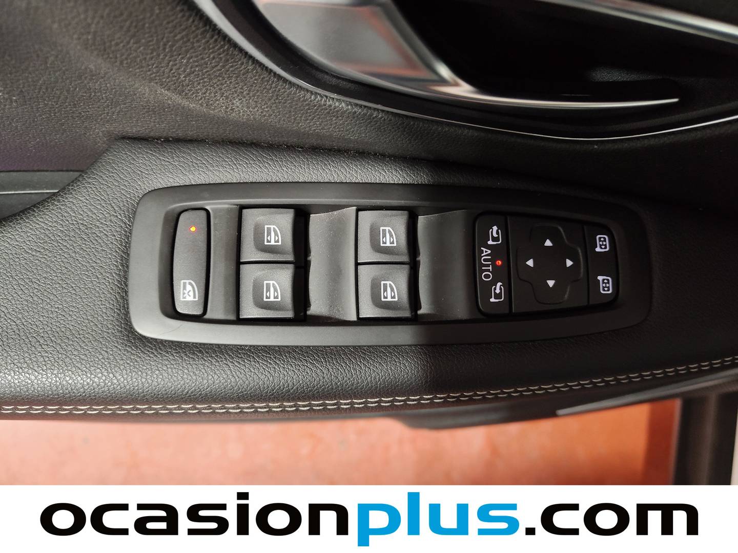 Renault Grand Scénic Renault Grand Scenic Zen TCe (140 CV) GPF 7 Plazas de ocasión