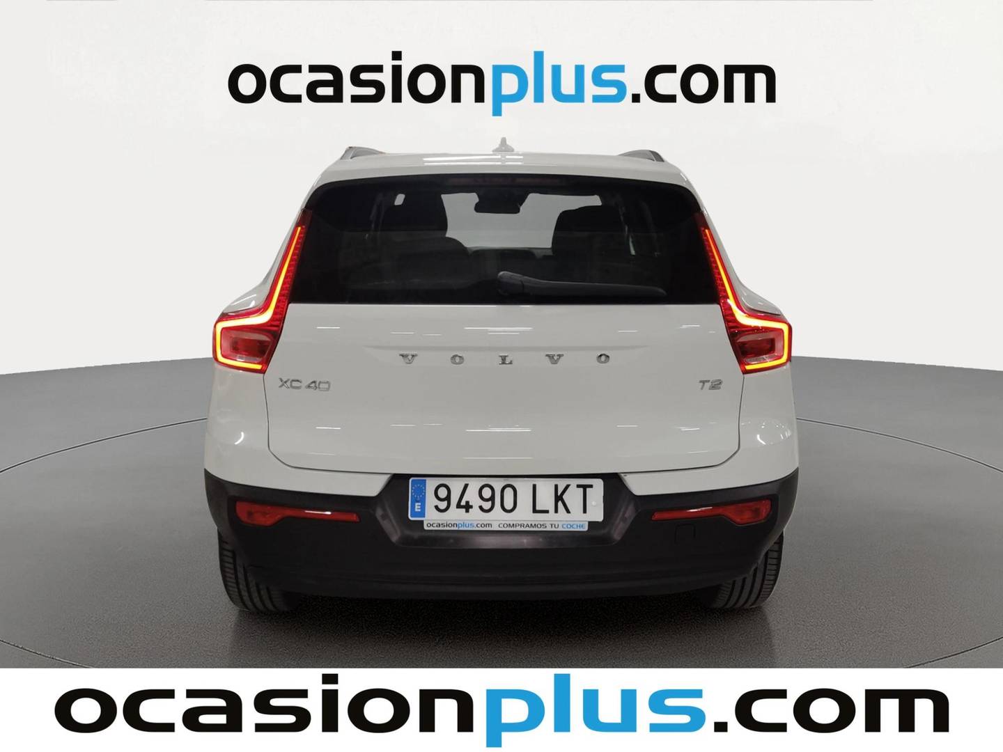 Volvo XC40 Volvo XC40 T2 Momentum Core (129 CV) barato