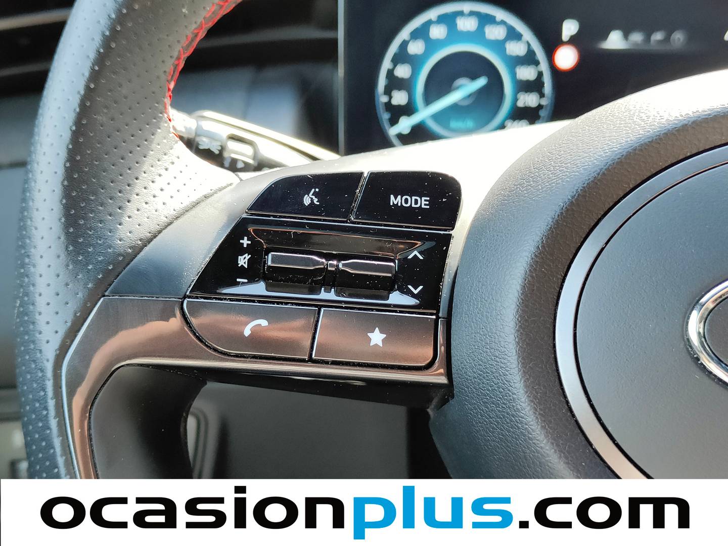 Hyundai Tucson Hyundai Tucson 1.6 TGDI 48V N-Line Sky DCT (150 CV) al mejor precio