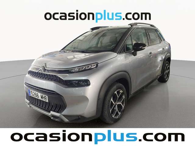 Citroën C3 Aircross PureTech 110 S&S Shine (110 CV) de segunda mano