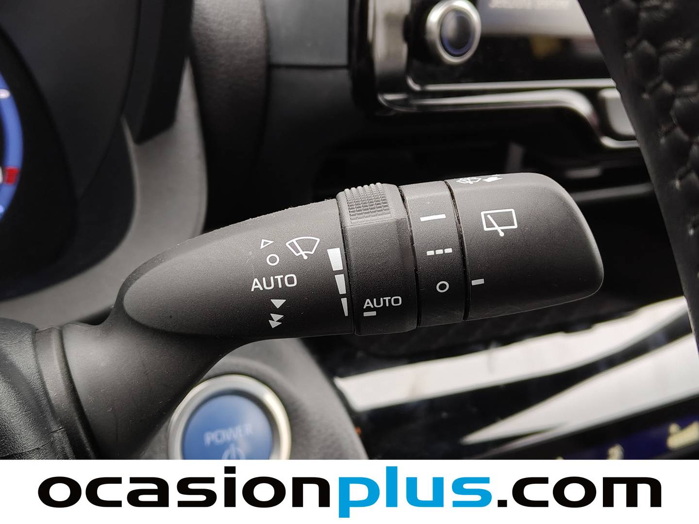 Foto Toyota Yaris Cross Toyota Yaris Cross 120H Active Tech (116 CV)