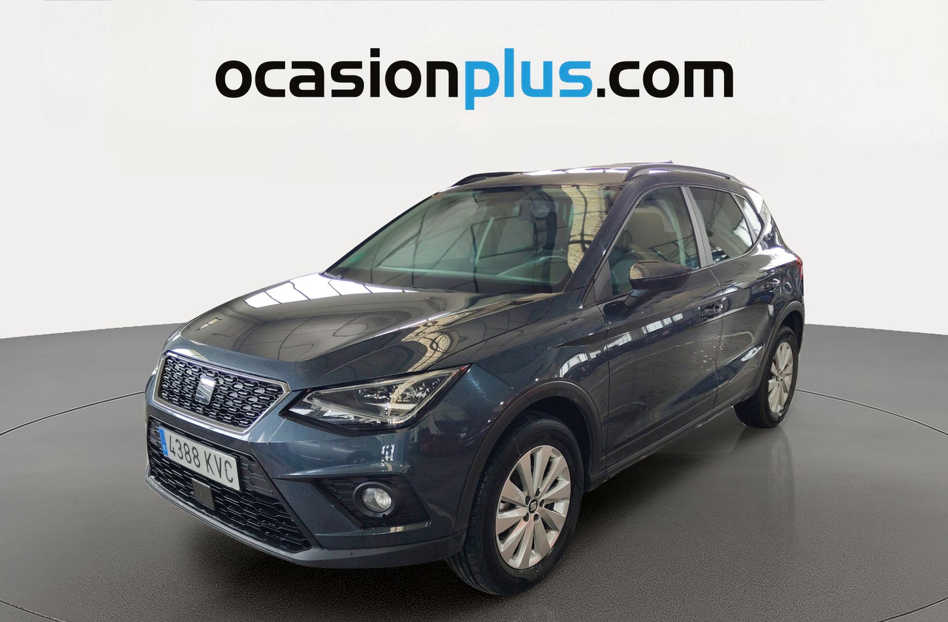 SEAT Arona 1.6 TDI Ecomotive Style