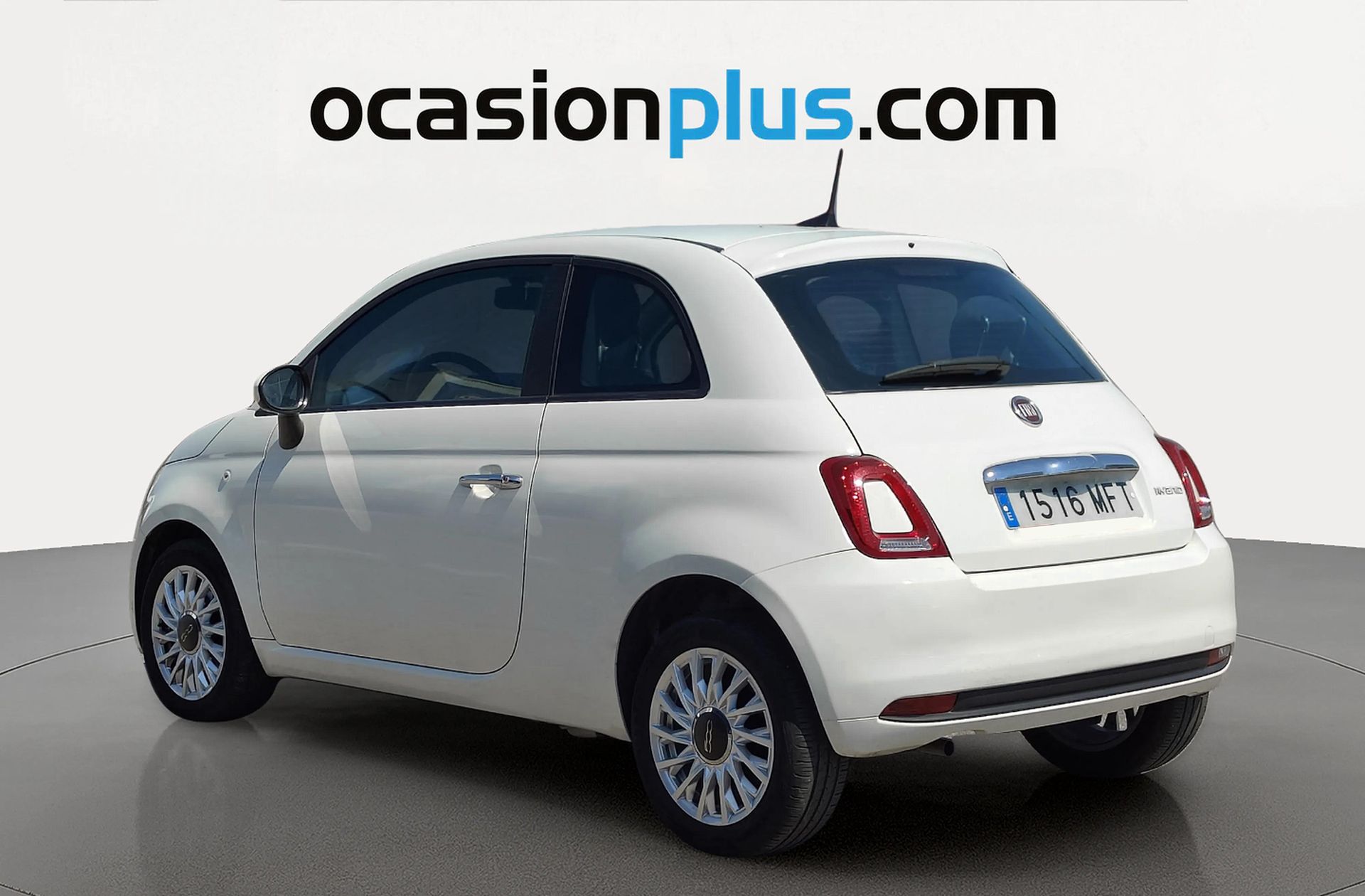 Fiat 500 1.0 Hybrid Club - foto 3