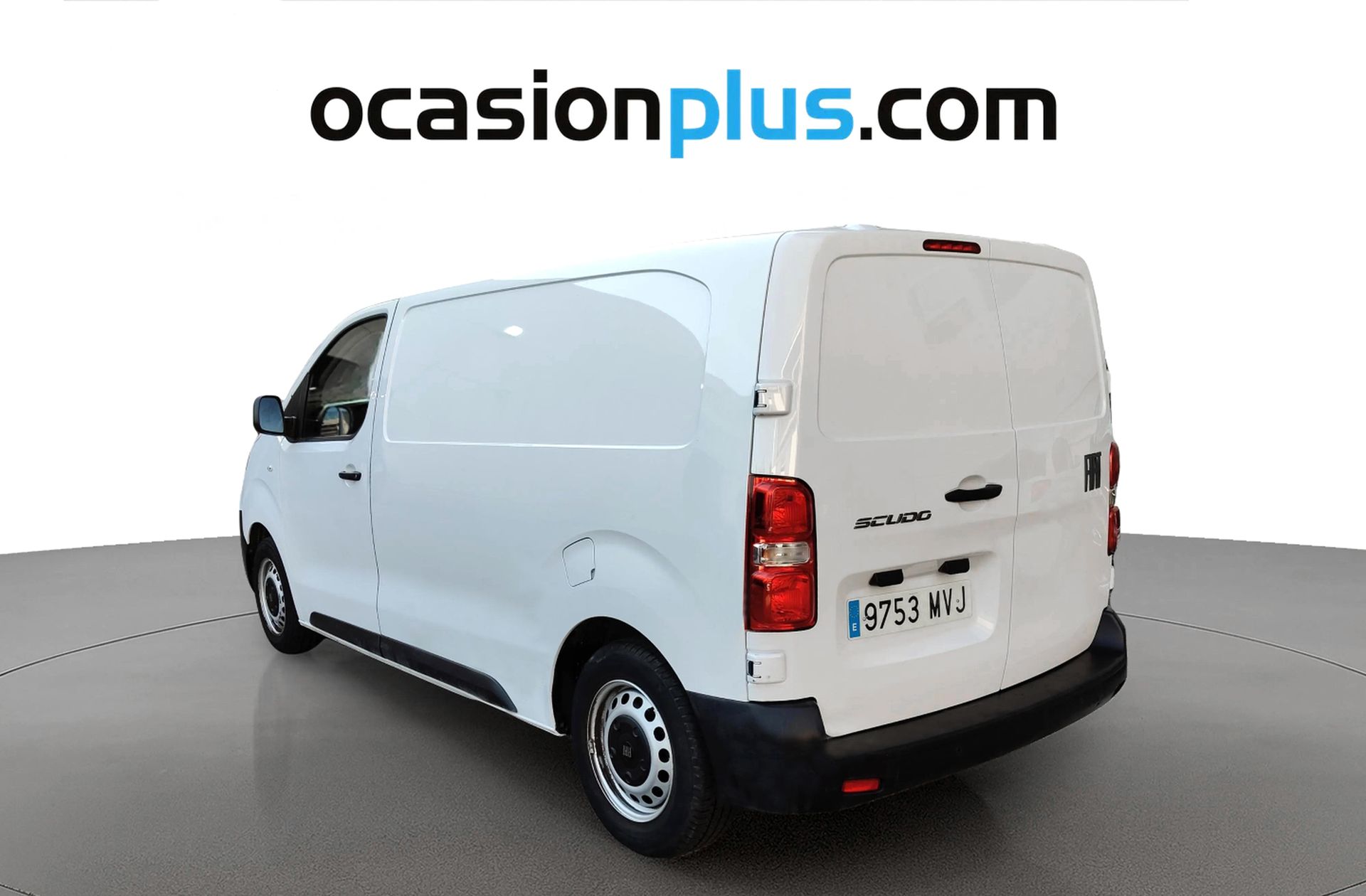 Fiat Scudo Furgon 1.5 BlueHDi L2 - foto 3
