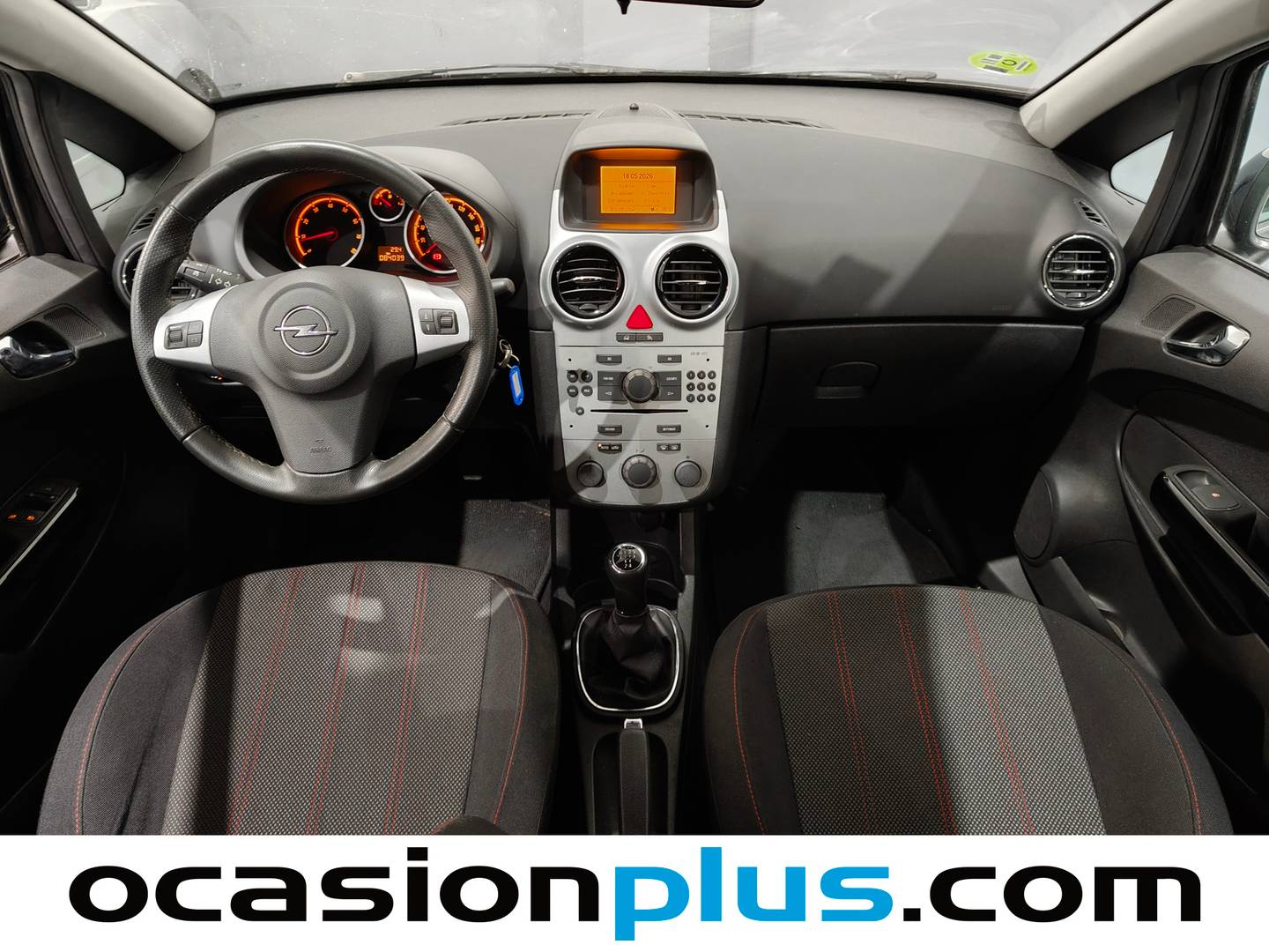 Opel Corsa Opel Corsa 1.4 Sport (100 CV) de ocasión