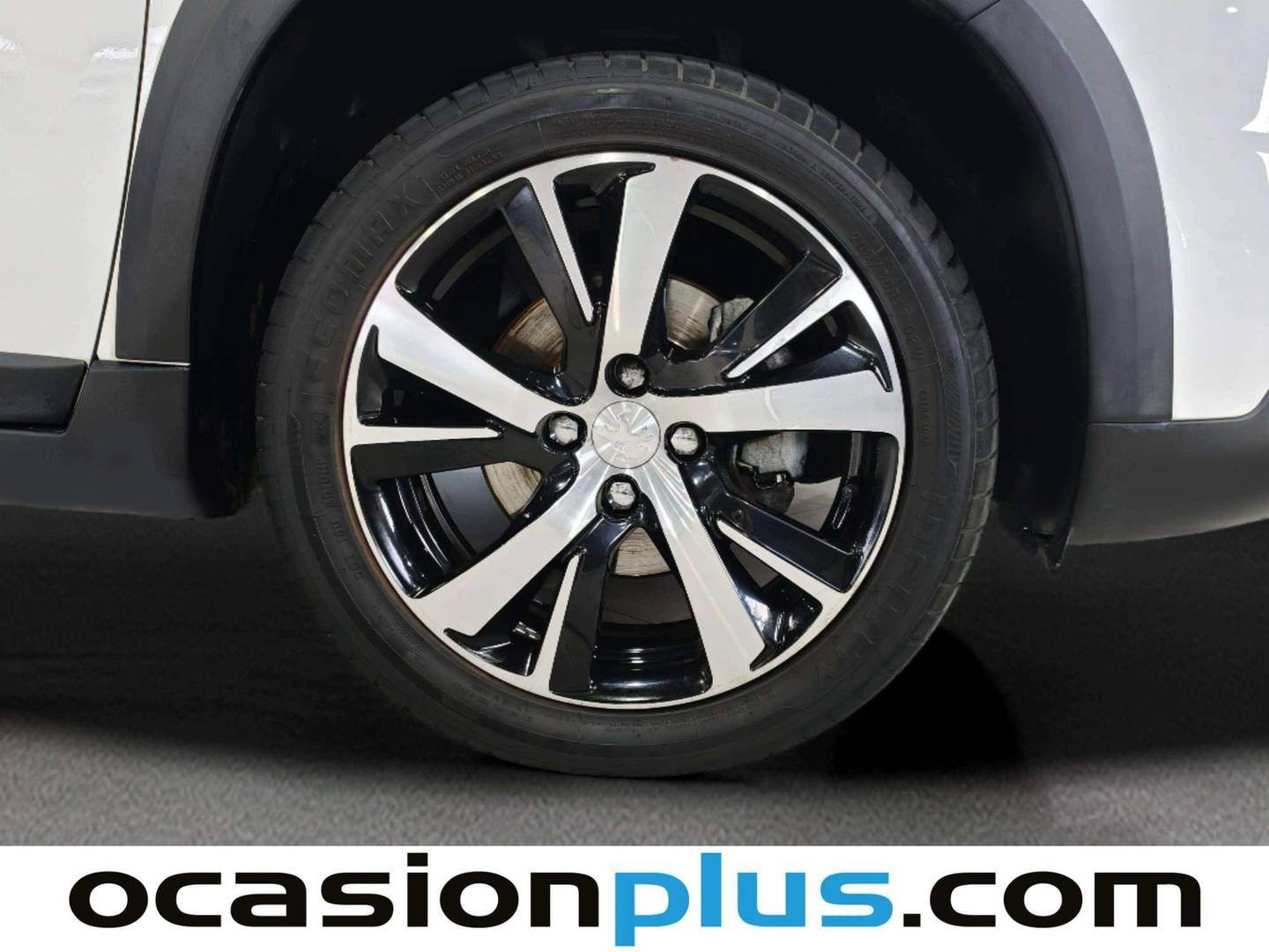 Peugeot 2008 Peugeot 2008 PureTech 130 S&S GT Line (130 CV) de ocasión