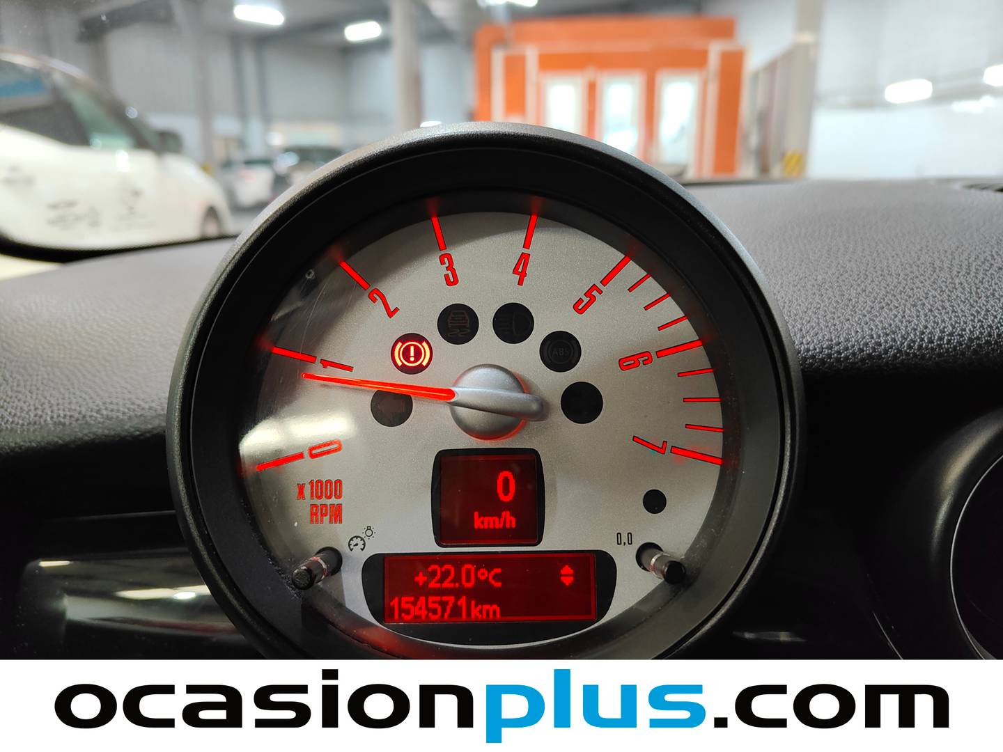 Mini MINI Mini MINI Cooper One D (90 CV) 2014