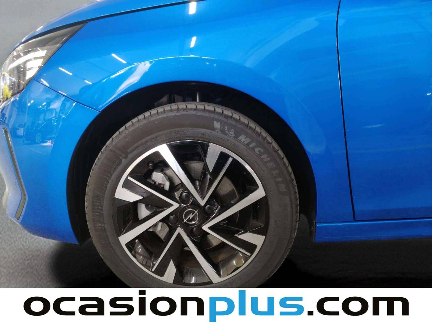 Opel Corsa Opel Corsa 1.2 T XHL Yes (100 CV) de ocasión