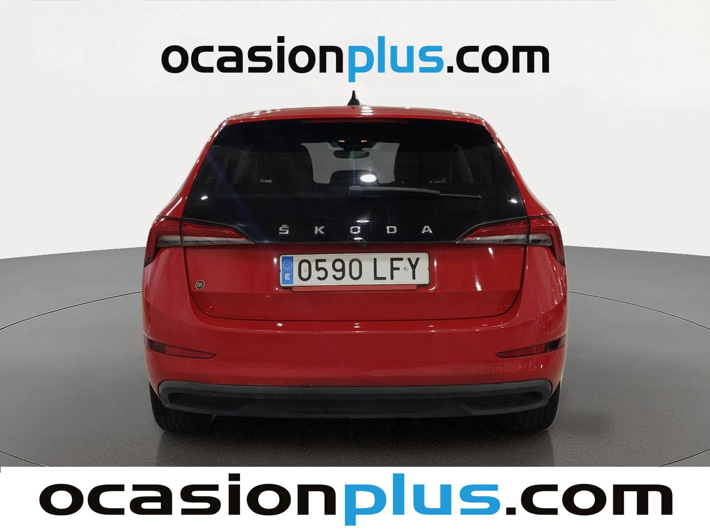 Skoda Scala Skoda Scala 1.0 TSI Ambition (115 CV) barato