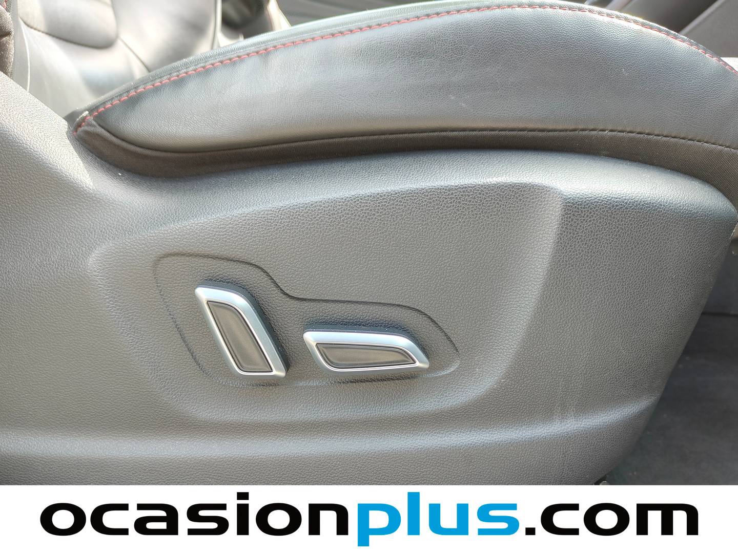 MG eHS MG eHS 1.5 T-GDI PHEV Luxury (258 CV) de segunda mano