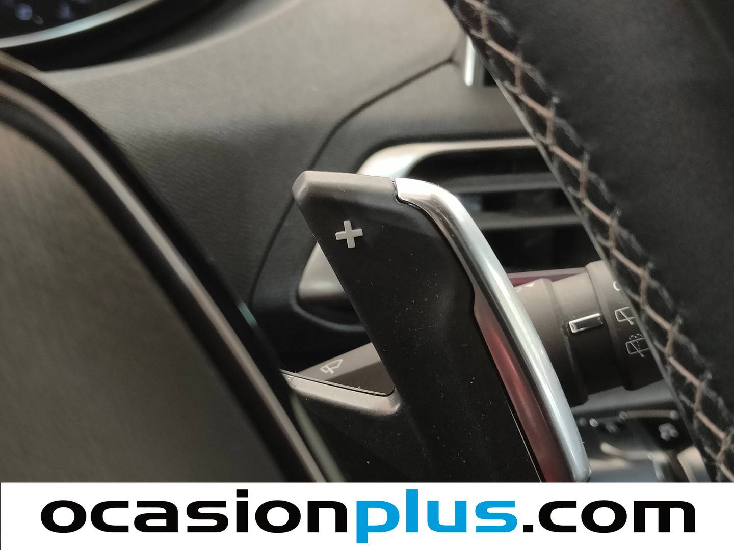 Foto Peugeot 5008 Peugeot 5008 BlueHDi 180 S&S GT EAT8  (180 CV) 7 Plazas