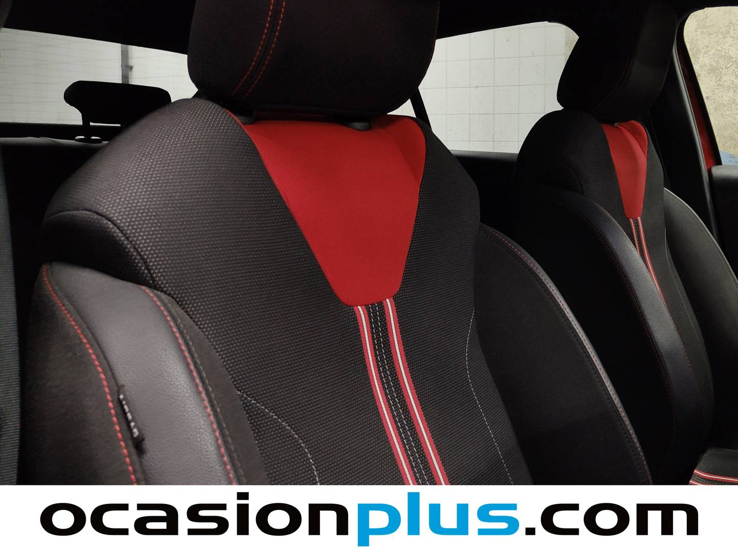 Extras del Opel Corsa Opel Corsa 1.2 Turbo XHL GS-Line + Auto (130 CV)