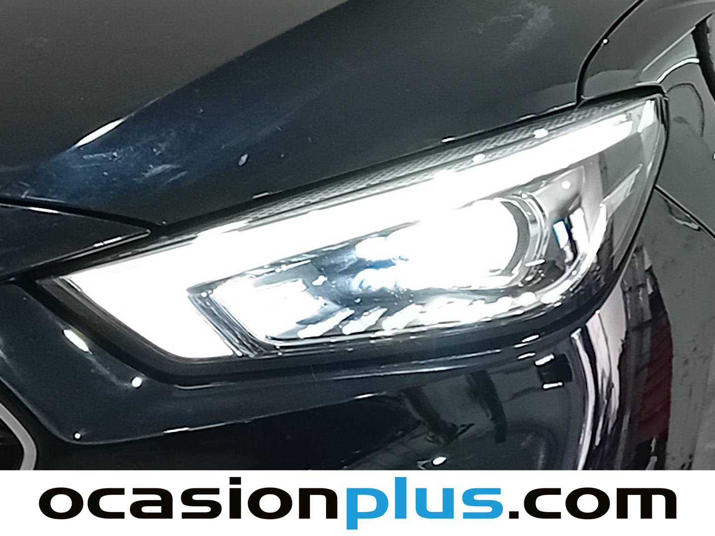 Acabados MG ZS MG ZS 1.0T Luxury Auto (111 CV)