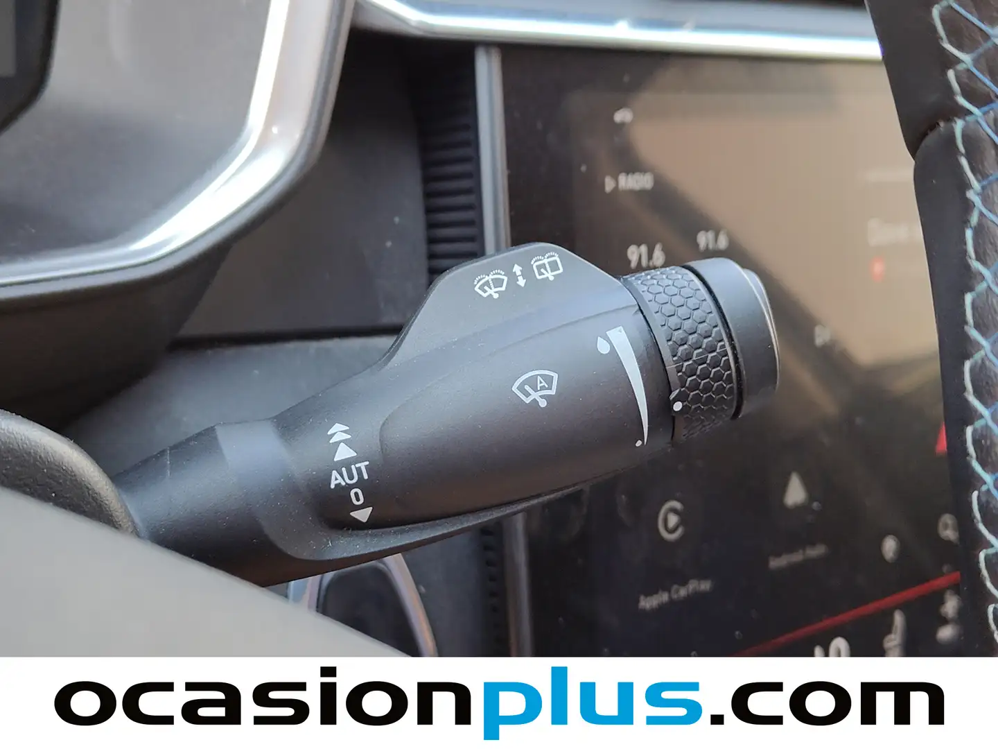 Foto Lynk & Co 01 Lynk & Co 01 1.5 PHEV (261 CV)