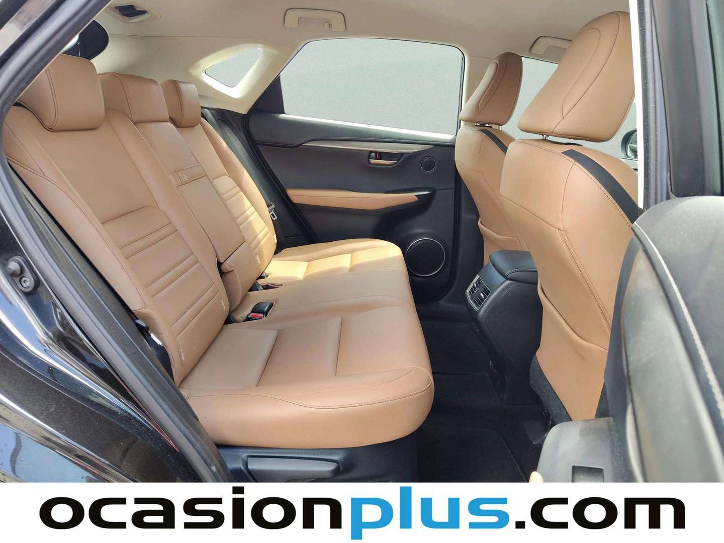 Lexus NX Lexus NX 300h Executive 4WD (197 CV) híbrido
