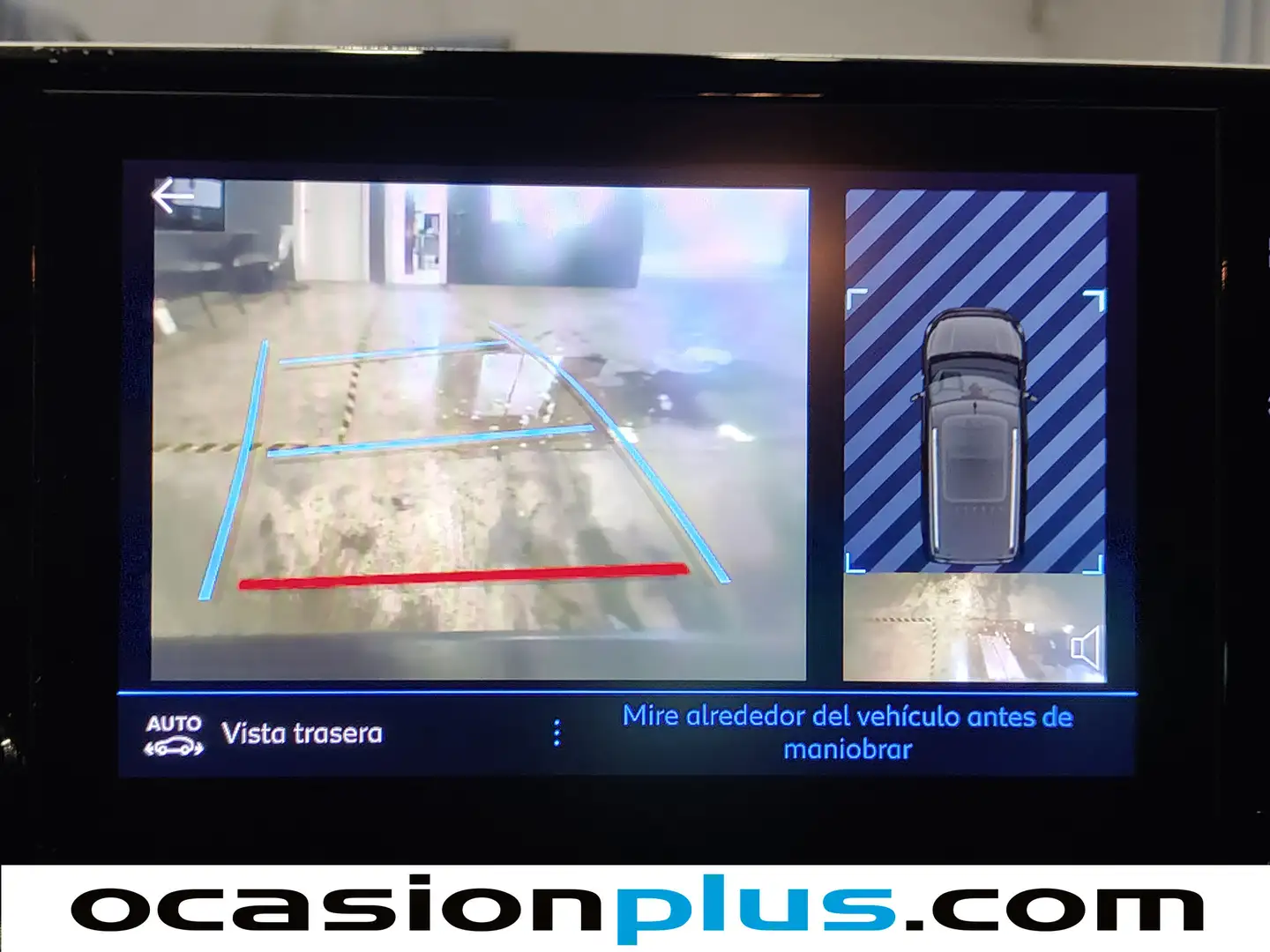 Foto Peugeot Rifter Peugeot Rifter BlueHDi 130 Allure Standard EAT8 (130 CV)