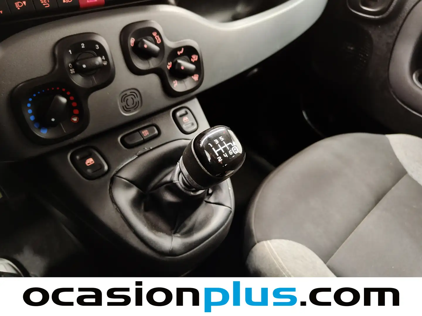 Foto Fiat Panda Fiat Panda 1.0 Hybrid GSE City Life (70 CV)