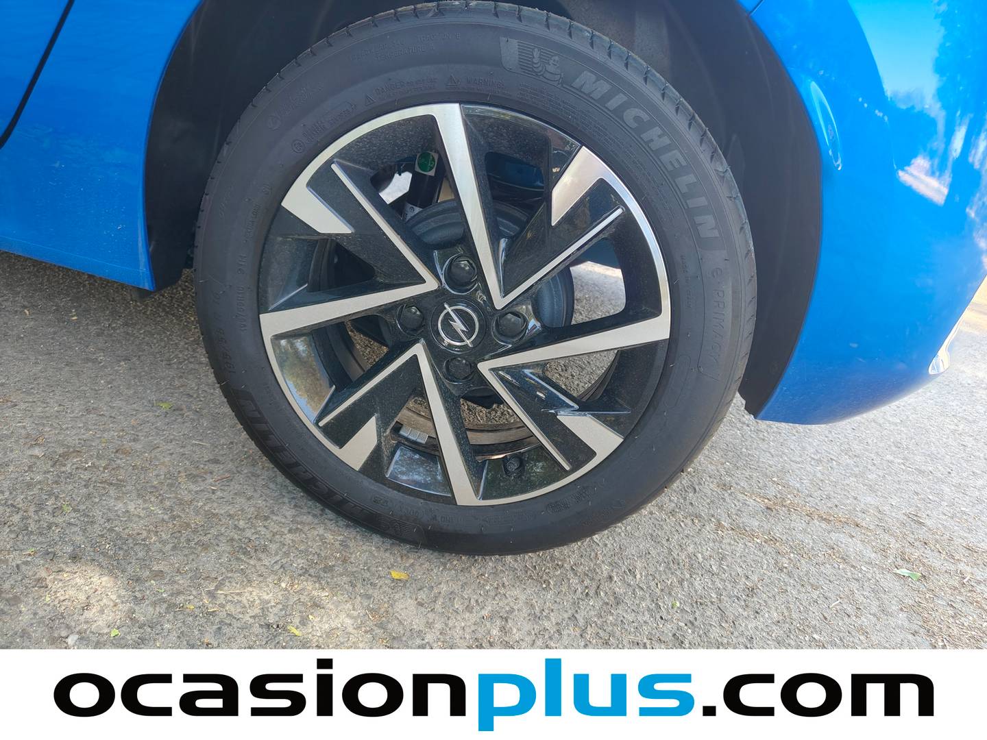 Opel Corsa Opel Corsa 1.2 T XHL Basic Edition (100 CV) 100cv