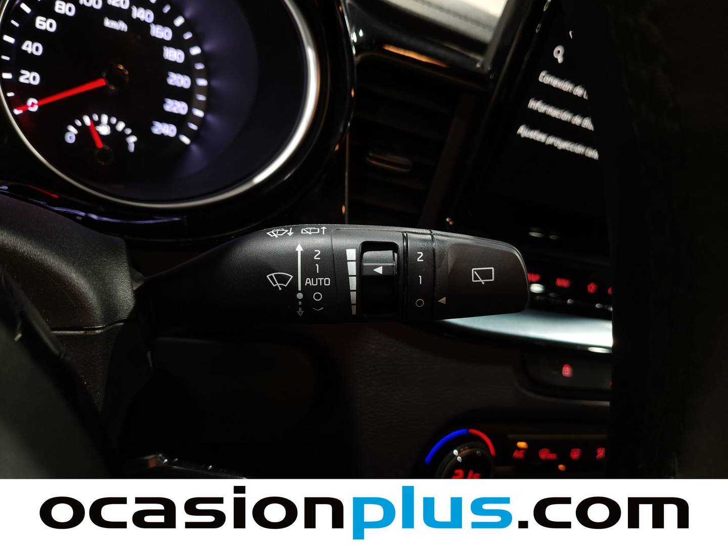 KIA Ceed Tourer KIA Ceed Tourer 1.0 MHEV Style Edition DCT (100 CV) seminuevo