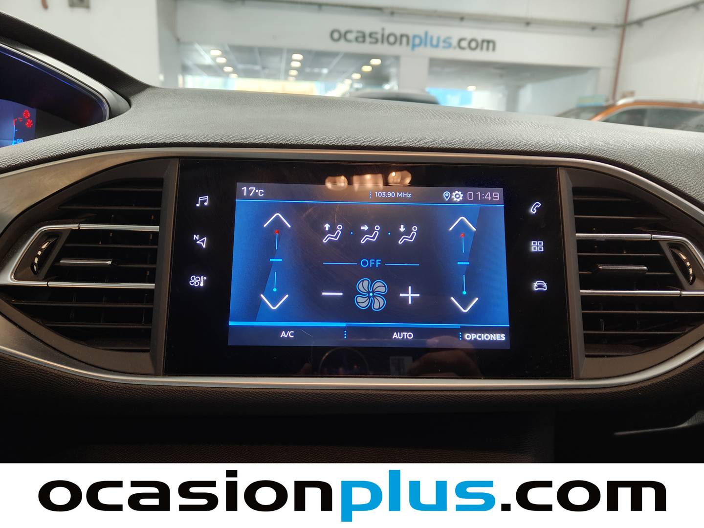 Foto Peugeot 308 Peugeot 308 PureTech 110 S&S Active Pack (110 CV)