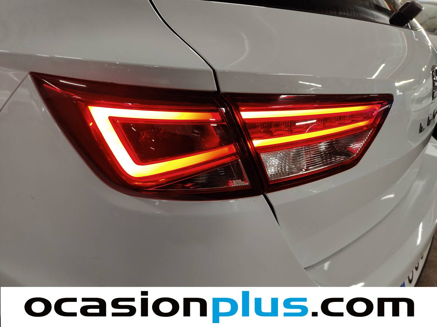 Accesorios del Seat León ST Seat León ST 2.0 TDI S&S FR (184 CV)
